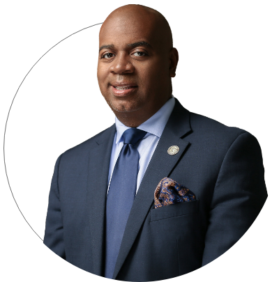 Mayor Ras J